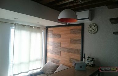 For Rent 2BR in Fort Victoria Condominium BGC02