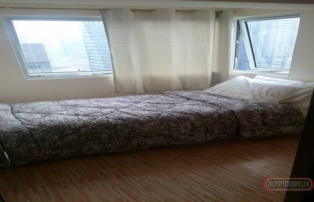 For Rent 2BR in Fort Victoria Condominium BGC03