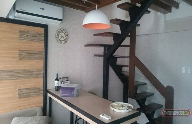 For Rent 2BR in Fort Victoria Condominium BGC04