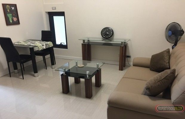 "1BR Condo at Sapphire Bloc at Ortigas, Pasig (New)"03
