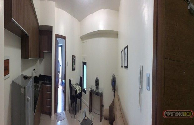 "1BR Condo at Sapphire Bloc at Ortigas, Pasig (New)"04