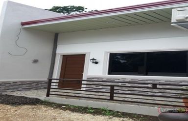 Spacious STUDIO For Rent Fully Furnished Unit Bingag Dauis Panglao Hig02