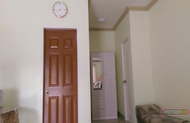 Spacious STUDIO For Rent Fully Furnished Unit Bingag Dauis Panglao Hig04