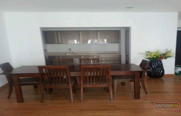 MAKATI CENTURY CITY 1-BEDROOM WITH PARKING03
