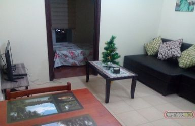 MANDALUYONG 2-BEDROOM CONDOMINIUM UNIT02