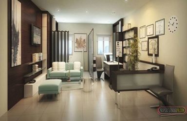 Avida CityFlex Office Space02