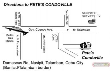 Furnished Residences at Pete\'s Condoville02