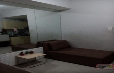 "1 BR Furnished Condo For Rent in Grass Residences, Quezon City"02