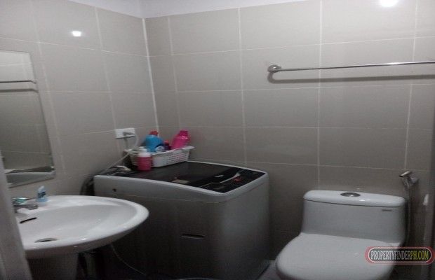 "1 BR Furnished Condo For Rent in Grass Residences, Quezon City"04