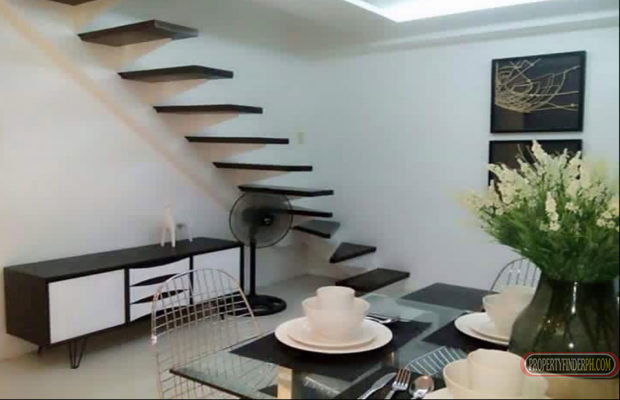 For Rent in The Mini Suite Eton Makati for 30K/month04