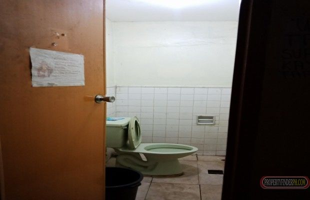 Room For Rent in Taguig03