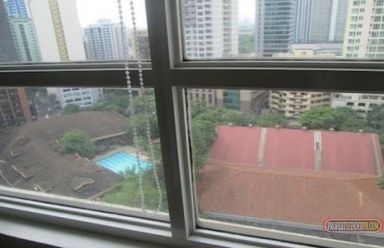 "FOR RENT - 2-bedroom Condo, One Lafayette Salcedo Village Makati (FURN"02
