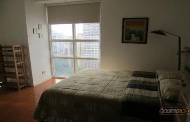 "FOR RENT - 2-bedroom Condo, One Lafayette Salcedo Village Makati (FURN"04