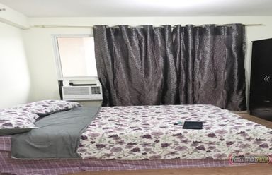 "High end locationstudio type furnish condoSwimming pool, clubhouse,"02