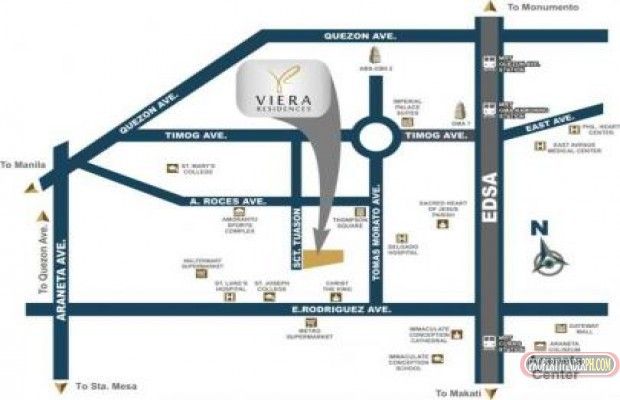 DMCI\'s Viera Residences Near Tomas Morato01