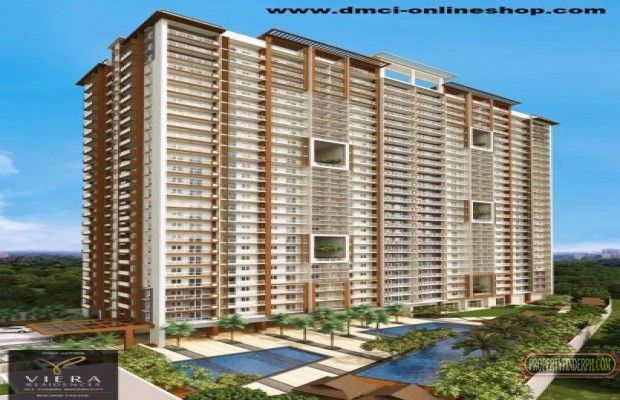 DMCI\'s Viera Residences Near Tomas Morato03