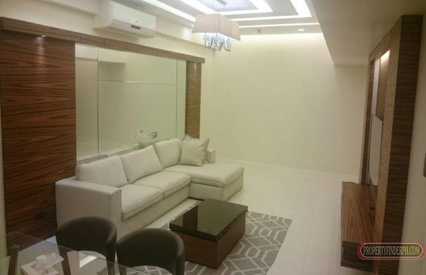 For Rent 2BR in 8 Forbestown Road Condominium BGC01
