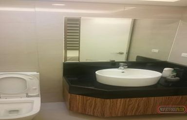 For Rent 2BR in 8 Forbestown Road Condominium BGC02