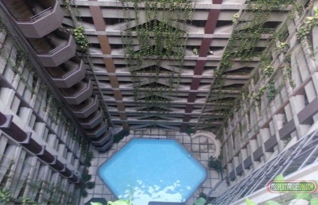 Ortigas Furnished 2BR Unit for Rent/Lease01