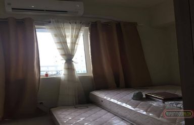 For Rent 1 Bedroom @ Breeze Residences inclusive of assoc dues .02
