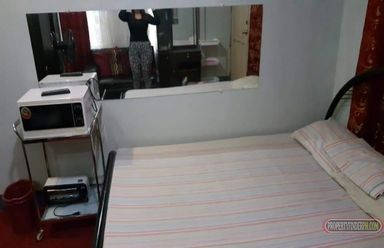 Fully furnished room for rent for 2 working peopleOne Year Contract02