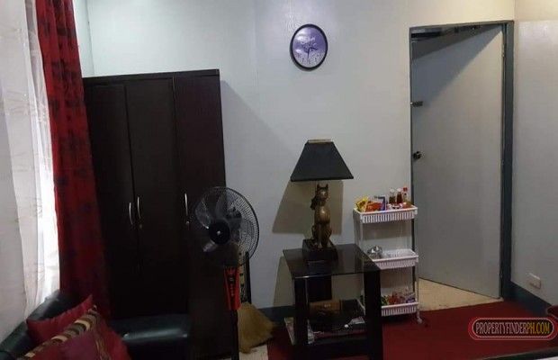 Fully furnished room for rent for 2 working peopleOne Year Contract04