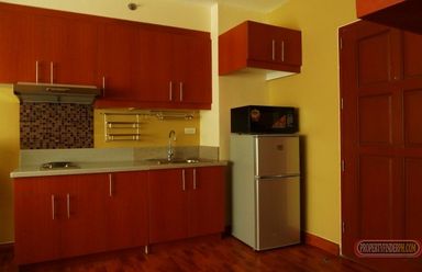 1BR Loft Type Condo Unit at East of Galleria for Rent02