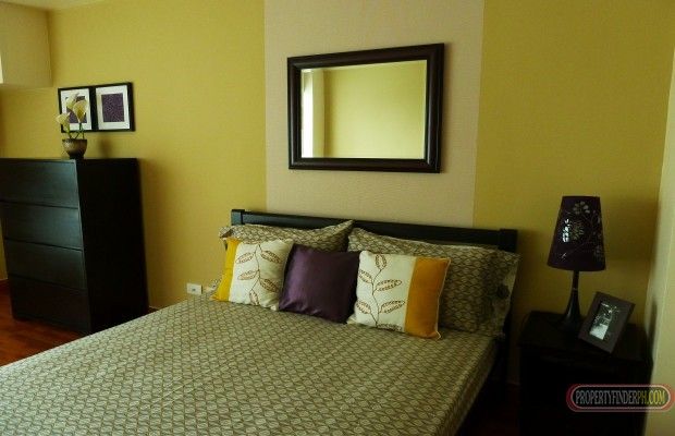 1BR Loft Type Condo Unit at East of Galleria for Rent03