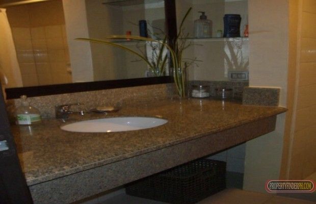 3br bare condo unit01