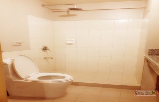 For rent: brand new bare 2-BR condo unit in Taguig near BGC Includes p03