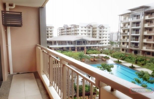 For rent: brand new bare 2-BR condo unit in Taguig near BGC Includes p04