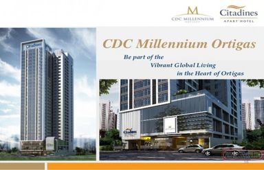 Ortigas FOR RENT:Spacious Exclusive Residential Unit in a 4 star Hotel02