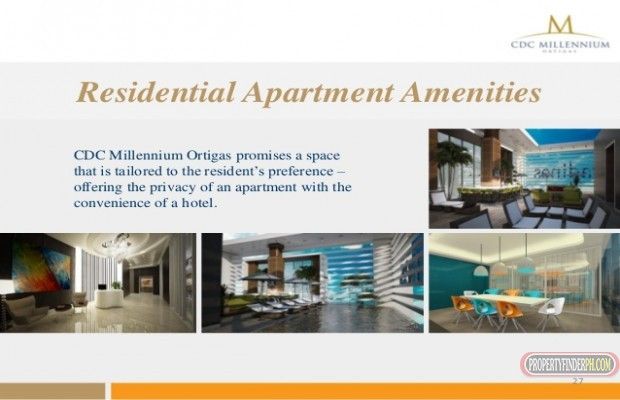 Ortigas FOR RENT:Spacious Exclusive Residential Unit in a 4 star Hotel04