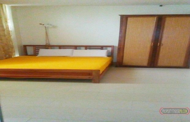 Deluxe Room for rent04