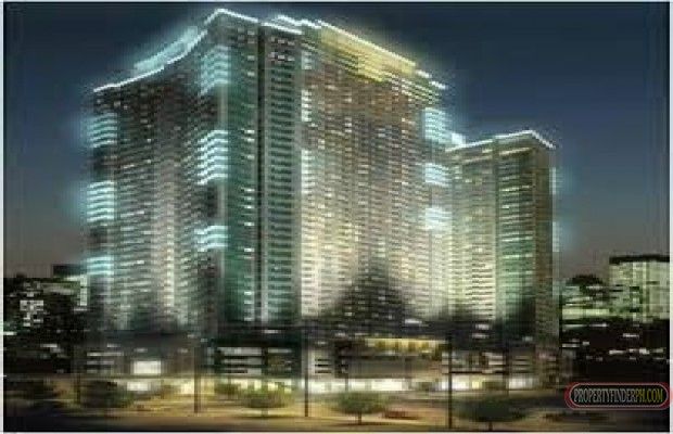 Corner Studio Unit For Rent Beacon Makati Fully Furnished Short Term01