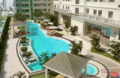 Corner Studio Unit For Rent Beacon Makati Fully Furnished Short Term02