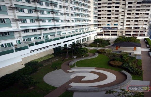 Corner Studio Unit For Rent Beacon Makati Fully Furnished Short Term03
