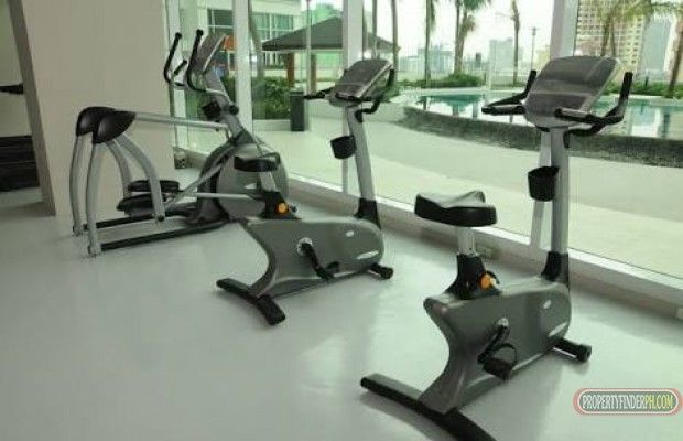Corner Studio Unit For Rent Beacon Makati Fully Furnished Short Term04