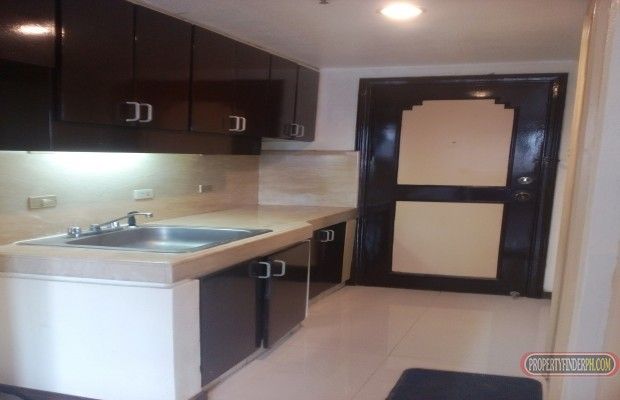Makati Prime Tower - Condo For RentUnit 1606 B23.77 sqmStudio Type03