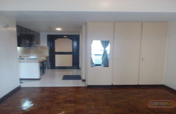Makati Prime Tower - Condo For RentUnit 1606 B23.77 sqmStudio Type04