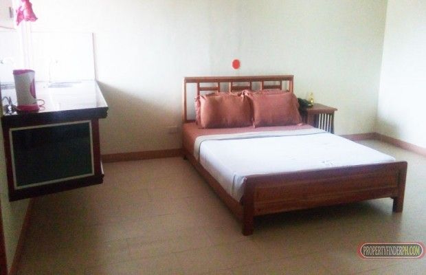 Affordable unit for rent in lahug04