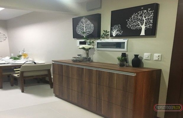 "FOR LEASE: Three Central, Salcedo Makati City"03
