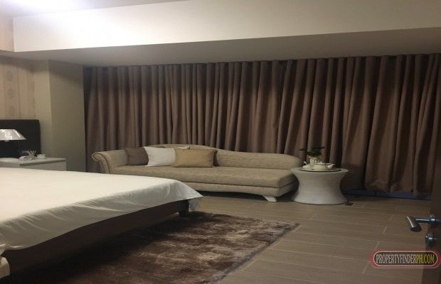 "FOR LEASE: Three Central, Salcedo Makati City"04
