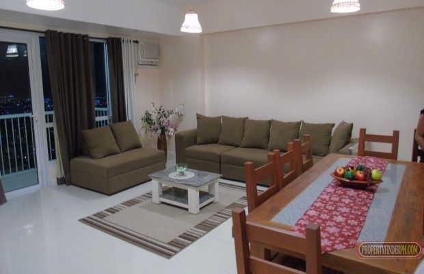 Furnished