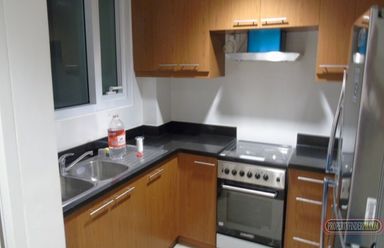 Furnished 3BR for rent Marco Polo Tower 202