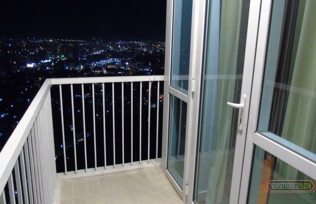Furnished 3BR for rent Marco Polo Tower 203