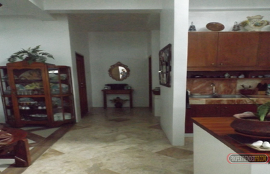 Country room in Metro Manila homestay02
