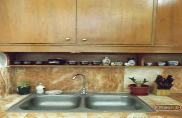Country room in Metro Manila homestay03