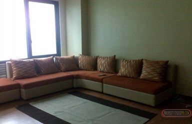 "Furnished 1 Bedroom Condo for Rent in Eastwood, Quezon City"02