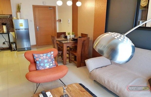 FOR LEASE: 1BR in Trion Towers03
